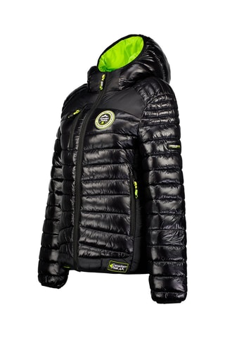 Doudoune Briouteaka Noir