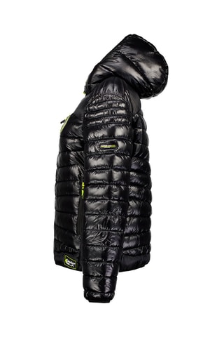 Doudoune Briouteaka Noir