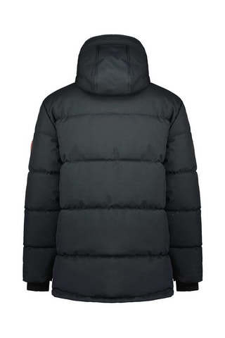 Doudoune Alberteak - Bleu marine