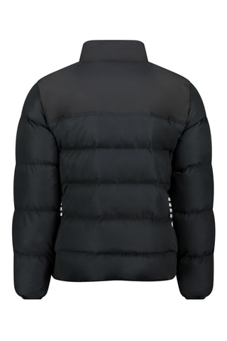 Doudoune Bincenteak - Noir