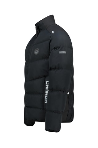 Doudoune Bincenteak - Noir