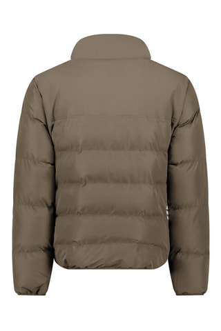 Doudoune Bincenteak - Kaki