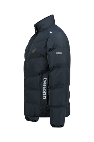 Doudoune Bincenteak - Bleu marine