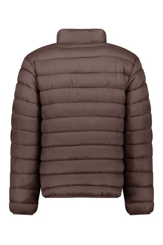 Doudoune Amigomapeak - Marron foncé