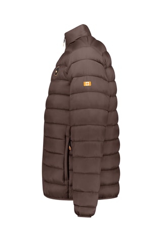 Doudoune Amigomapeak - Marron foncé