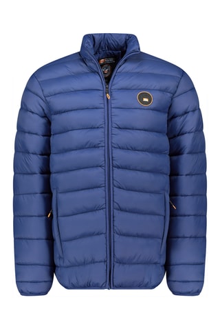 Doudoune Amigomapeak - Bleu marine