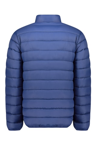 Doudoune Amigomapeak - Bleu marine