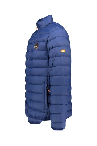 Doudoune Amigomapeak - Bleu marine