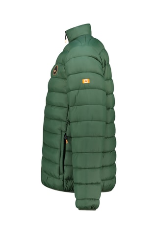 Doudoune Amigomapeak - Vert foncé