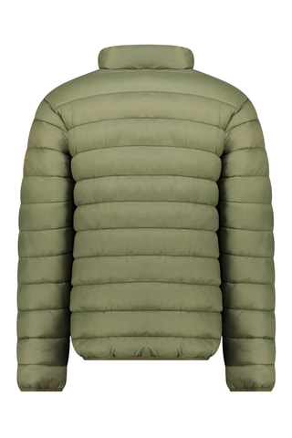 Doudoune Amigomapeak - Vert olive