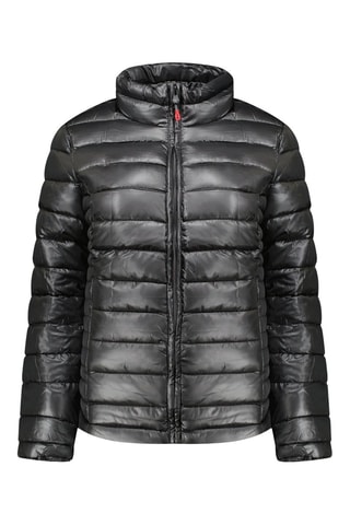 Doudoune Softshell Anneceak - Noir