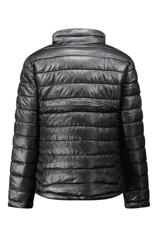 Doudoune Softshell Anneceak - Noir