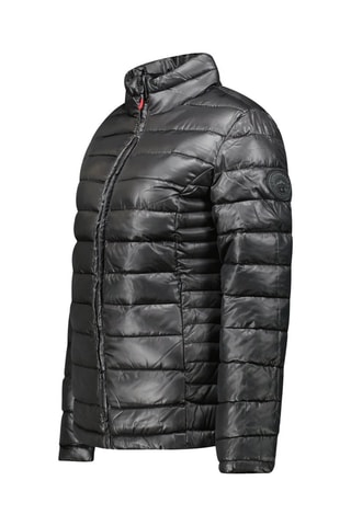 Doudoune Softshell Anneceak - Noir