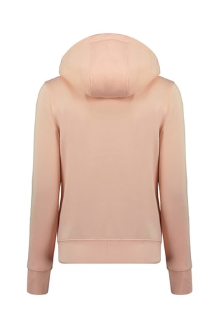 Sweat à capuche Gadreak Vieux rose