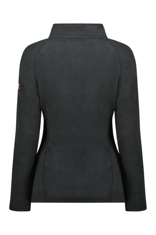 Sweat polaire Tugeak - Noir