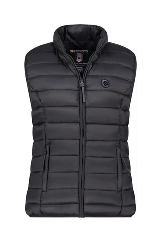 Doudoune Akitaleak - Noir