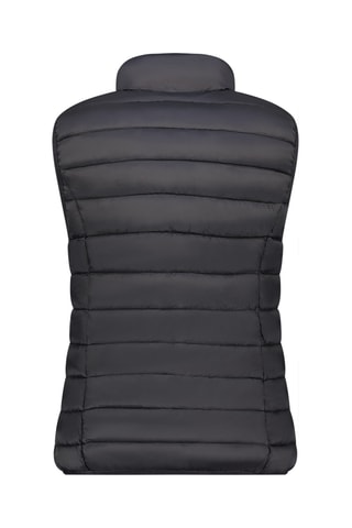 Doudoune Akitaleak - Noir