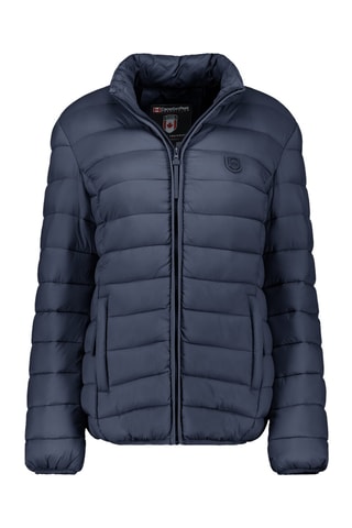 Doudoune Akitaleak - Bleu marine