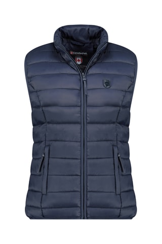 Doudoune Akitaleak - Bleu marine