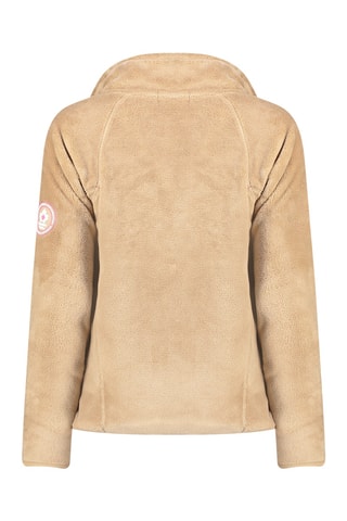 Veste Udilas - Beige