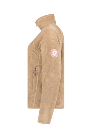 Veste Udilas - Beige