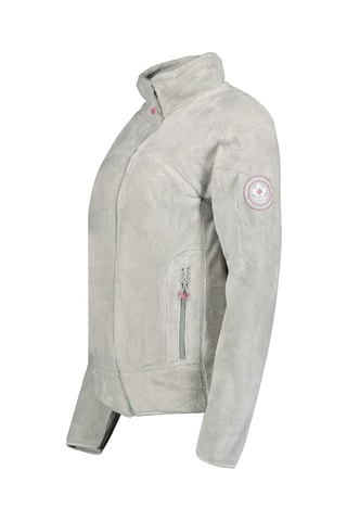 Veste Udilas - Gris clair