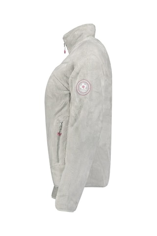 Veste Udilas - Gris clair