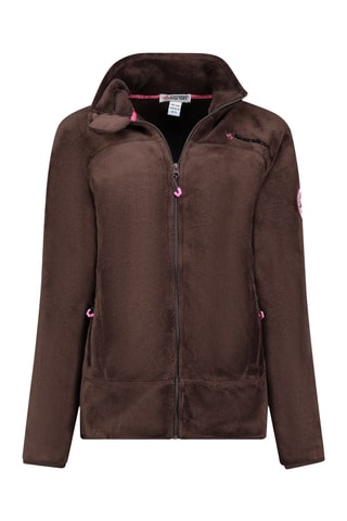 Veste Udilas - Marron