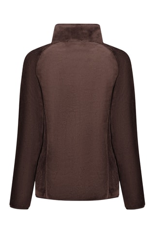 Veste Udilas - Marron