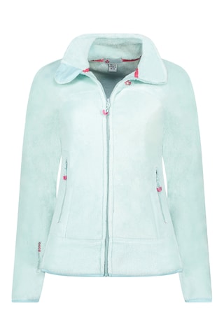 Veste Udilas - Bleu clair