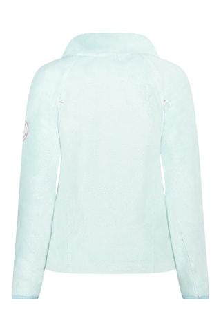 Veste Udilas - Bleu clair