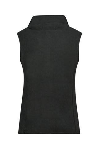 Veste sans manches Vugeak - Noir