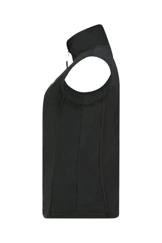 Veste sans manches Vugeak - Noir