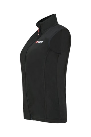 Veste sans manches Vugeak - Noir