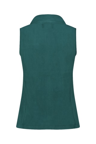 Veste sans manches Vugeak - Vert foncé