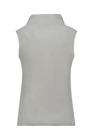 Veste sans manches Vugeak - Gris clair