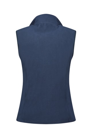 Veste sans manches Vugeak - Bleu marine