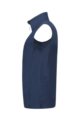 Veste sans manches Vugeak - Bleu marine