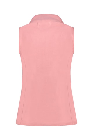 Veste sans manches Vugeak - Rose