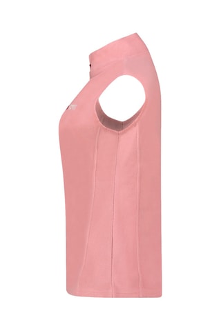 Veste sans manches Vugeak - Rose