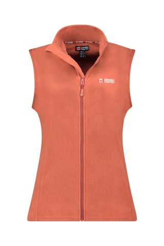 Veste sans manches Vugeak - Orange