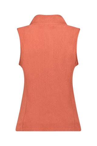 Veste sans manches Vugeak - Orange