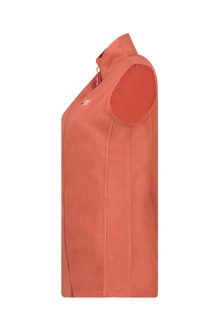 Veste sans manches Vugeak - Orange