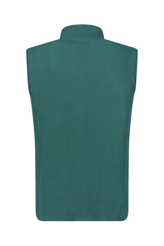 Veste sans manches Vugeak - Vert foncé
