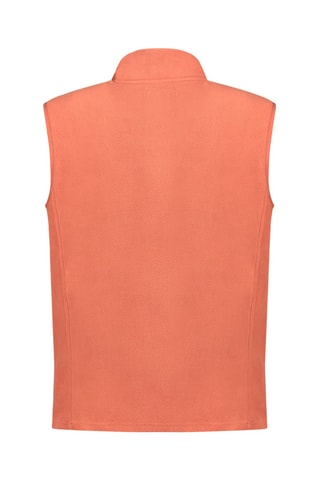 Veste sans manches Vugeak - Orange