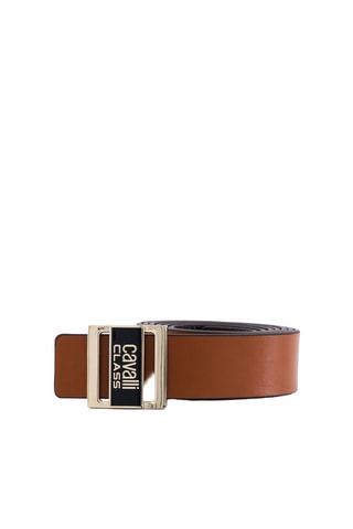 Ceinture réversible - Camel