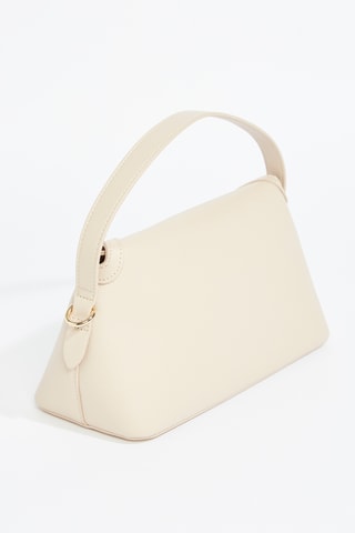 Sac à main Eleanor - Beige