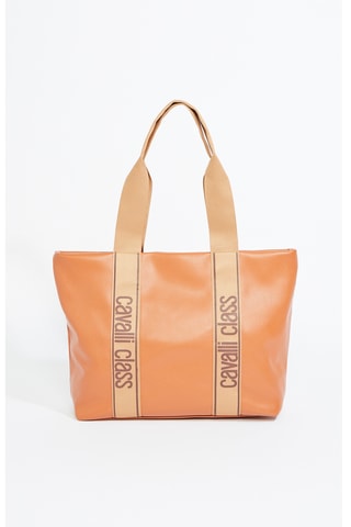 Sac porté épaule Edvige - Marron