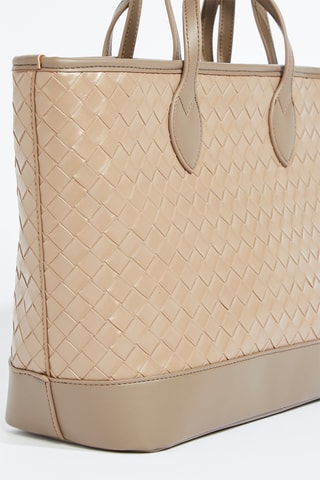 Cabas Maryl - Beige
