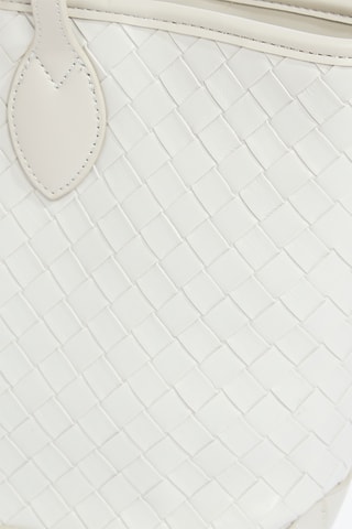 Cabas Maryl - Gris clair